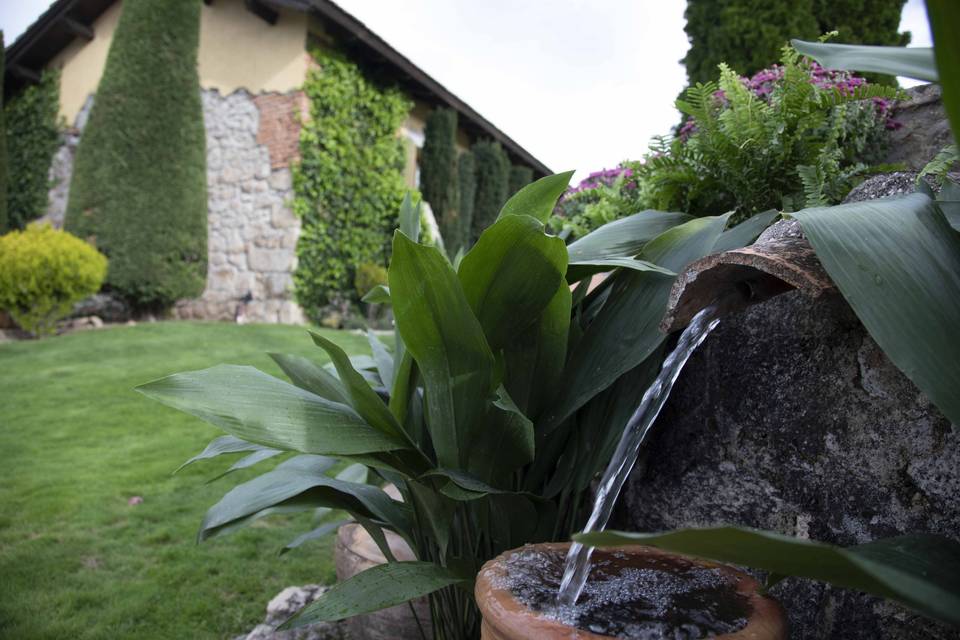 Jardines