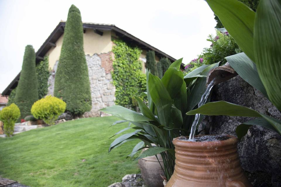 Jardines