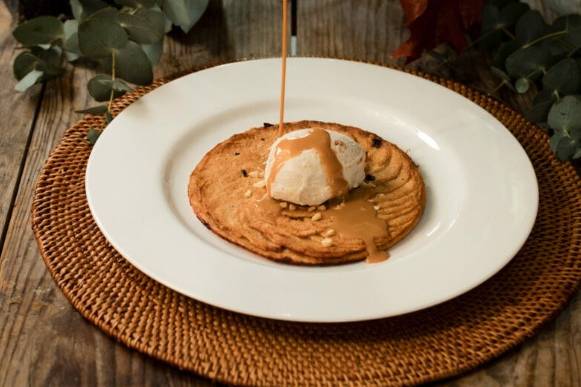 Postre