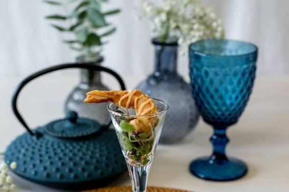 Aperitivos Varios