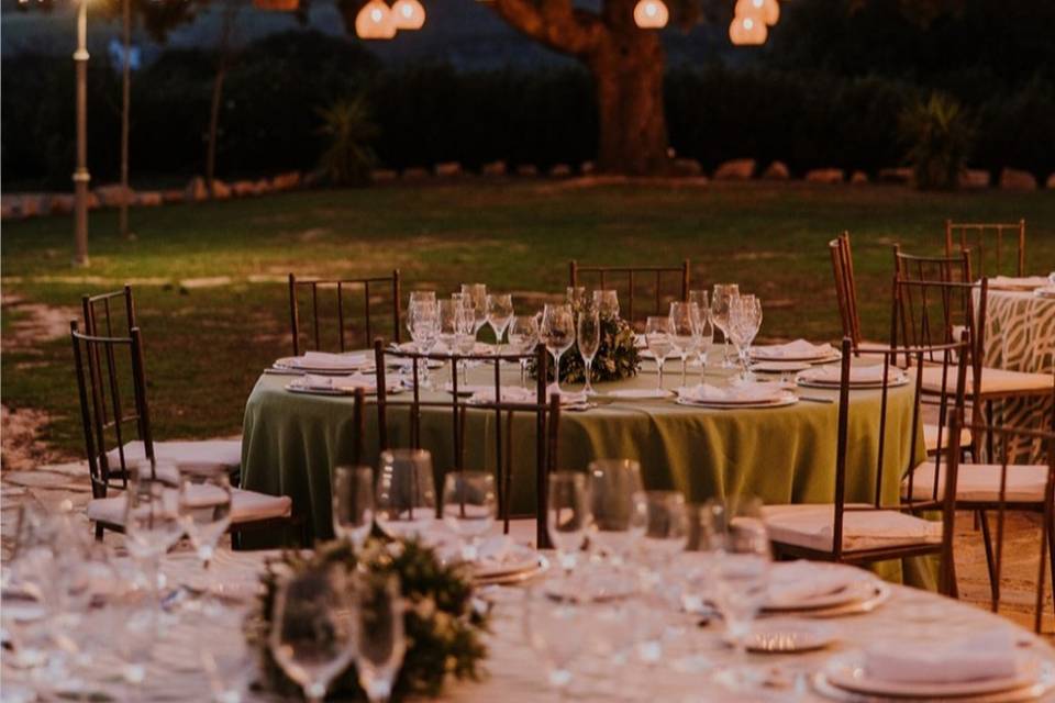 Jardines