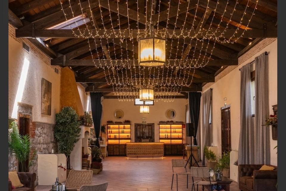 Salon de Baile