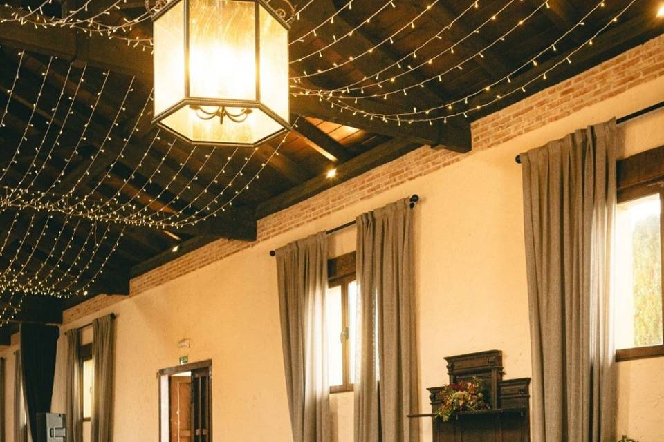 Salón de Baile
