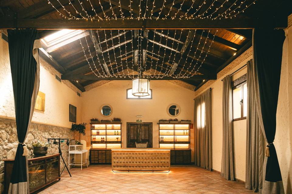 Salón de Baile