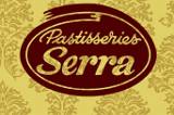 Logo Pastelerías Serra