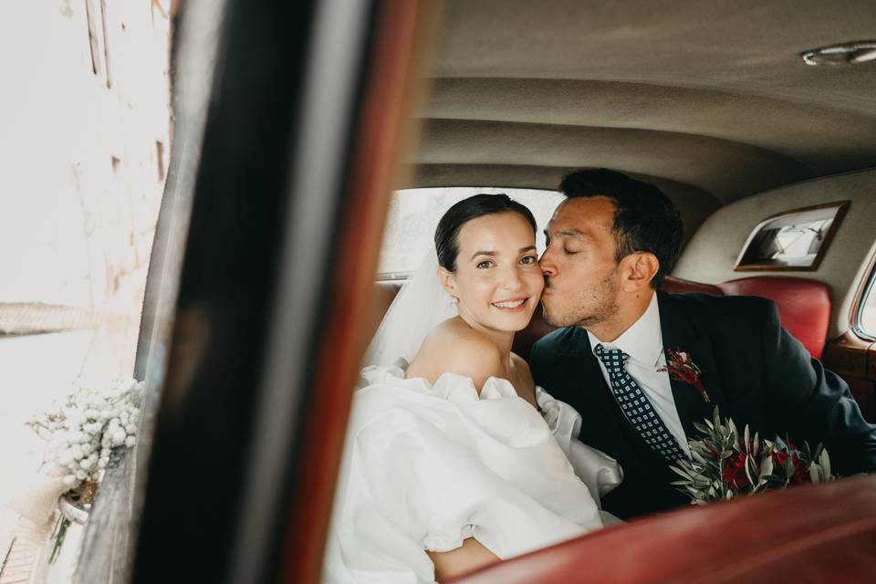 Boda O&M