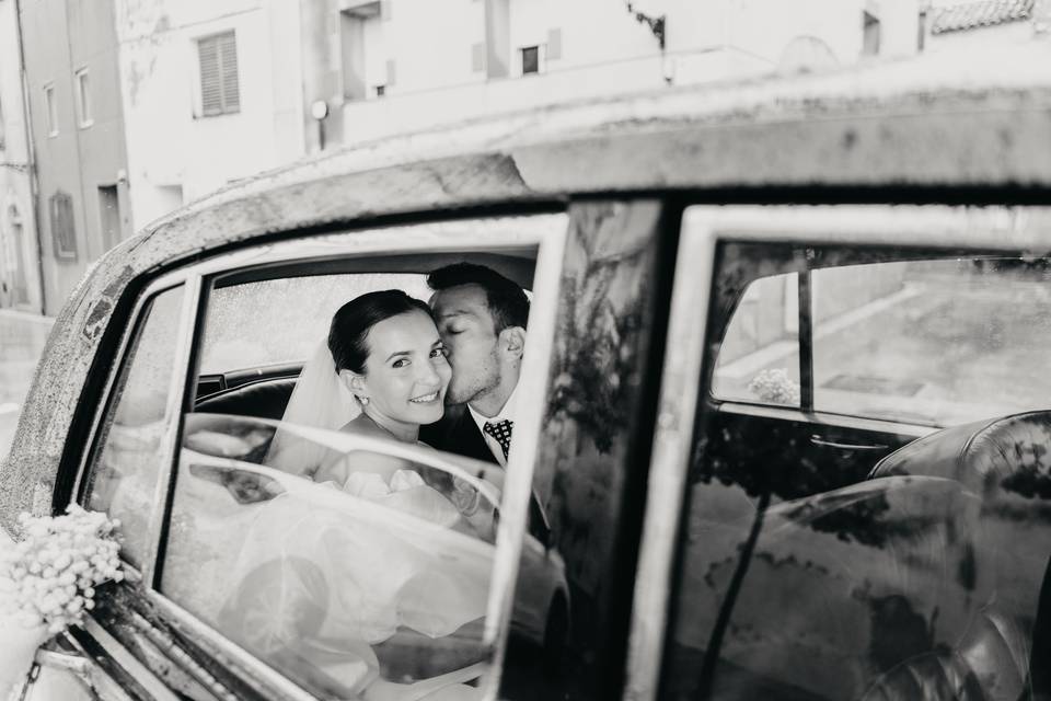 Boda O&M