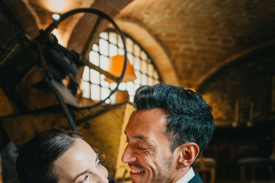 Boda O&M