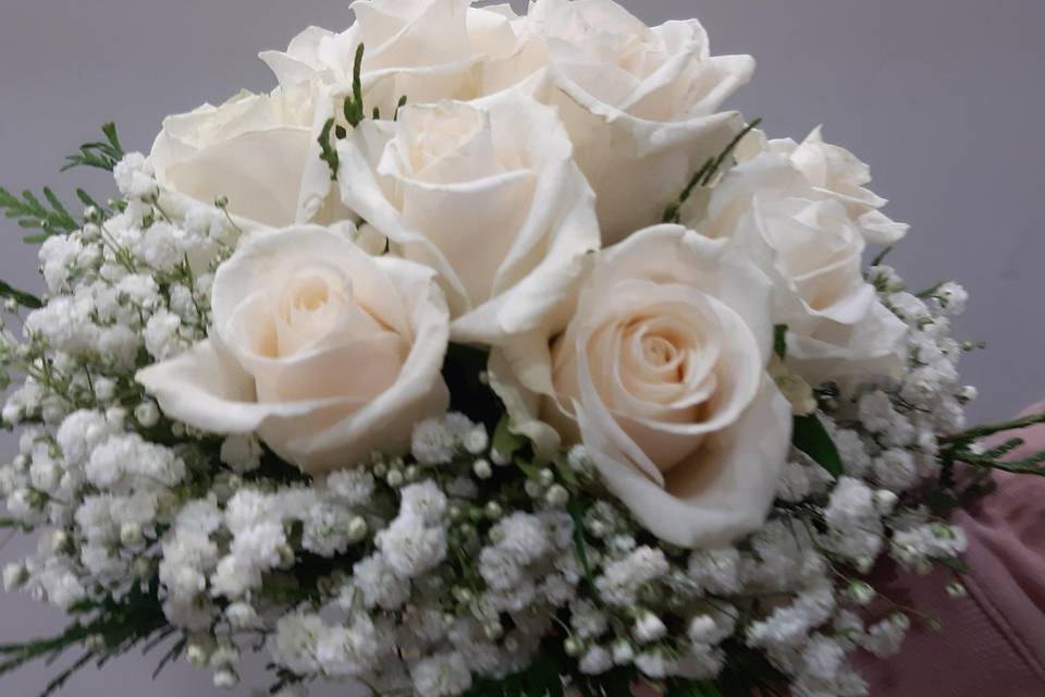 Ramo de novia