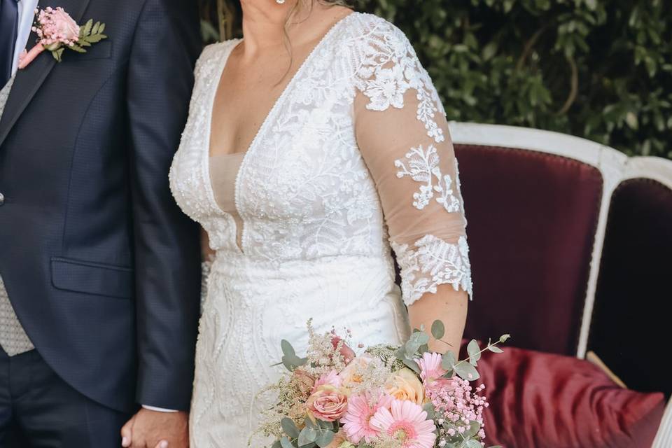 Ramo de novia