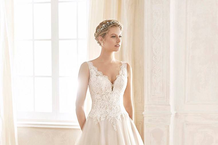 BAZA-St. Patrick La Sposa