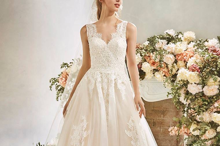 SAGE-St. Patrick La Sposa