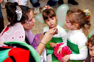 Fiestas Infantiles Mallorca