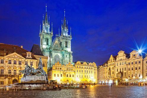 Praga