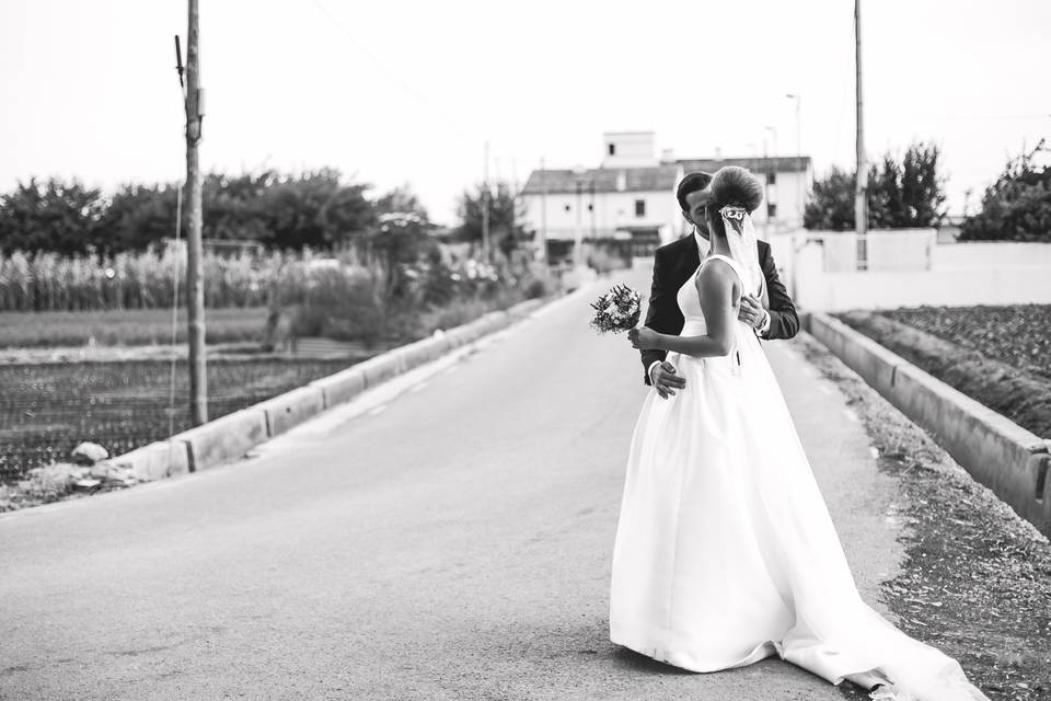 Boda en Valencia