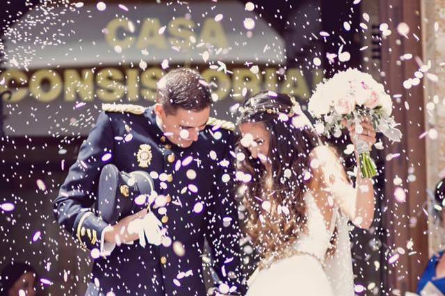 Boda en Cádiz