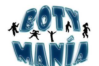 Logobotymania