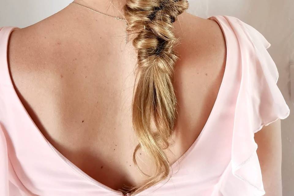 Trenza