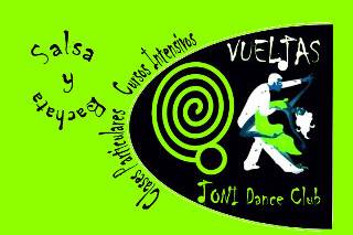 Vueltas Tonidanceclub