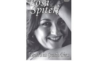 Rosa Spiteri