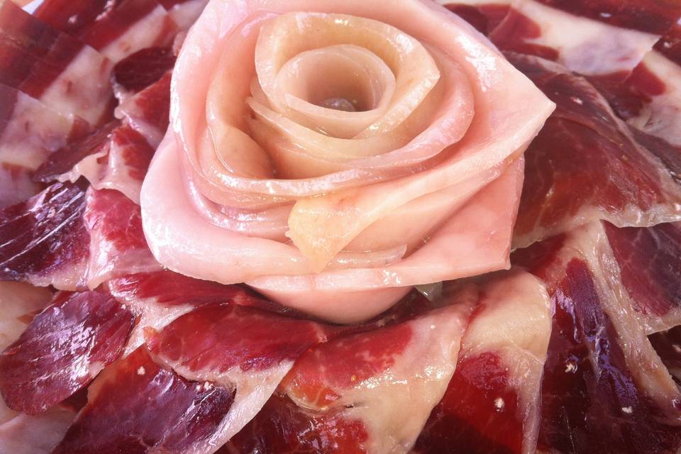 Jamon iberico