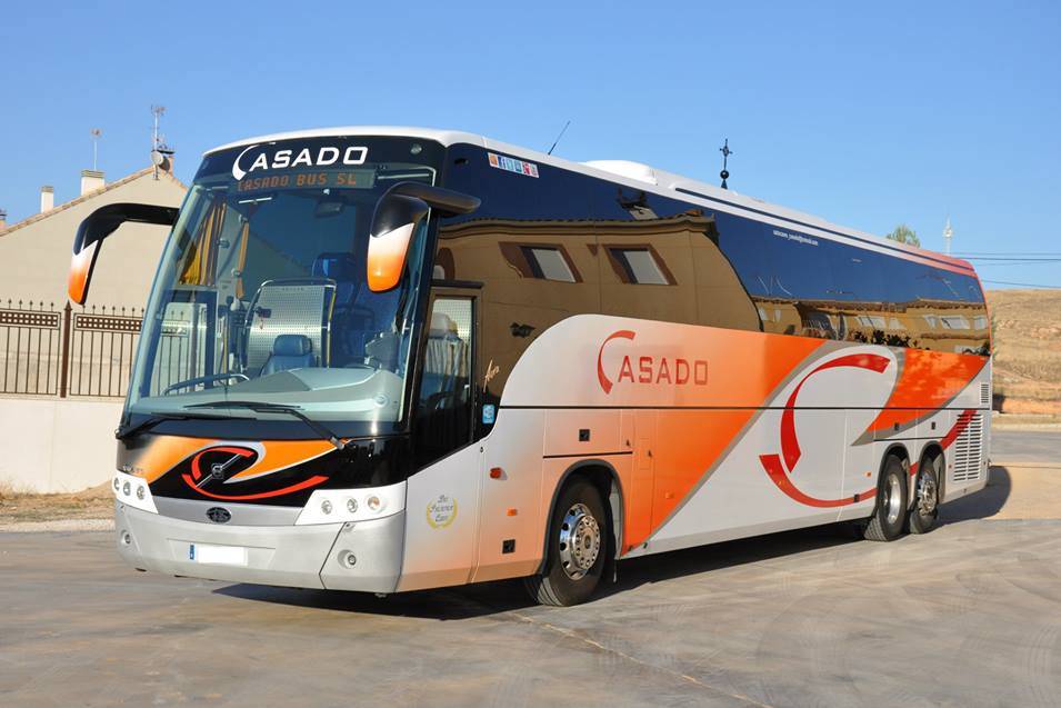 Casado Bus