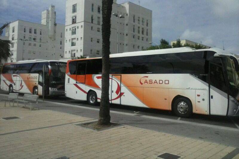 Casado Bus