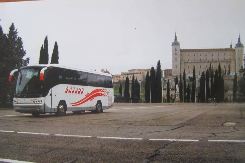 Casado Bus