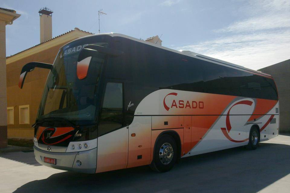 Casado Bus