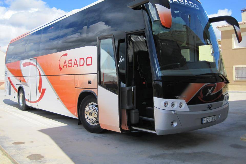 Casado Bus