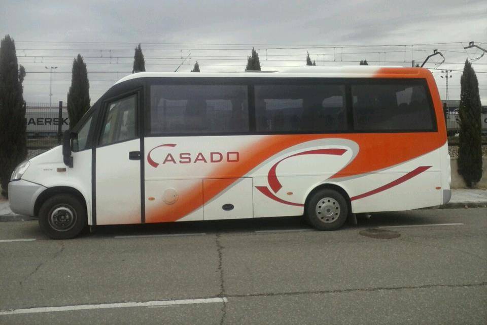 Casado Bus