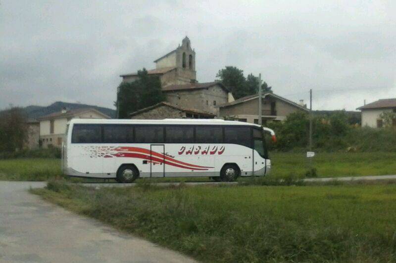 Casado Bus