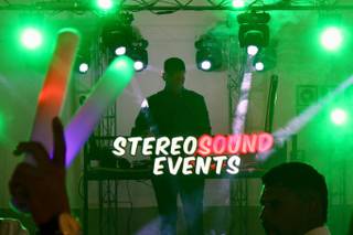 Stereosound Events