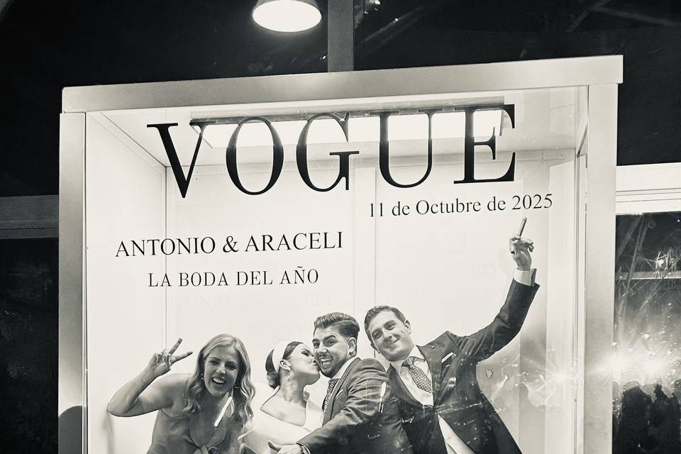 Vogue