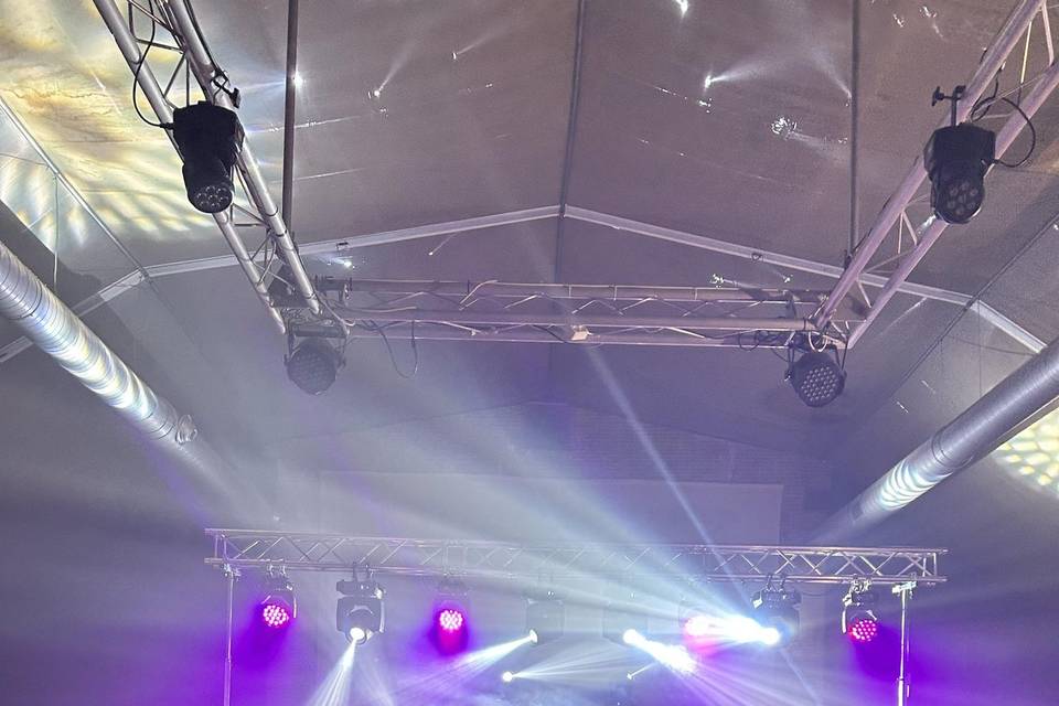 Stereosound Events