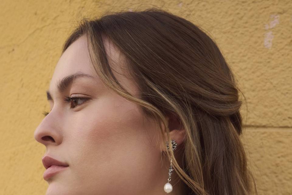 Marylise, elegancia minimal