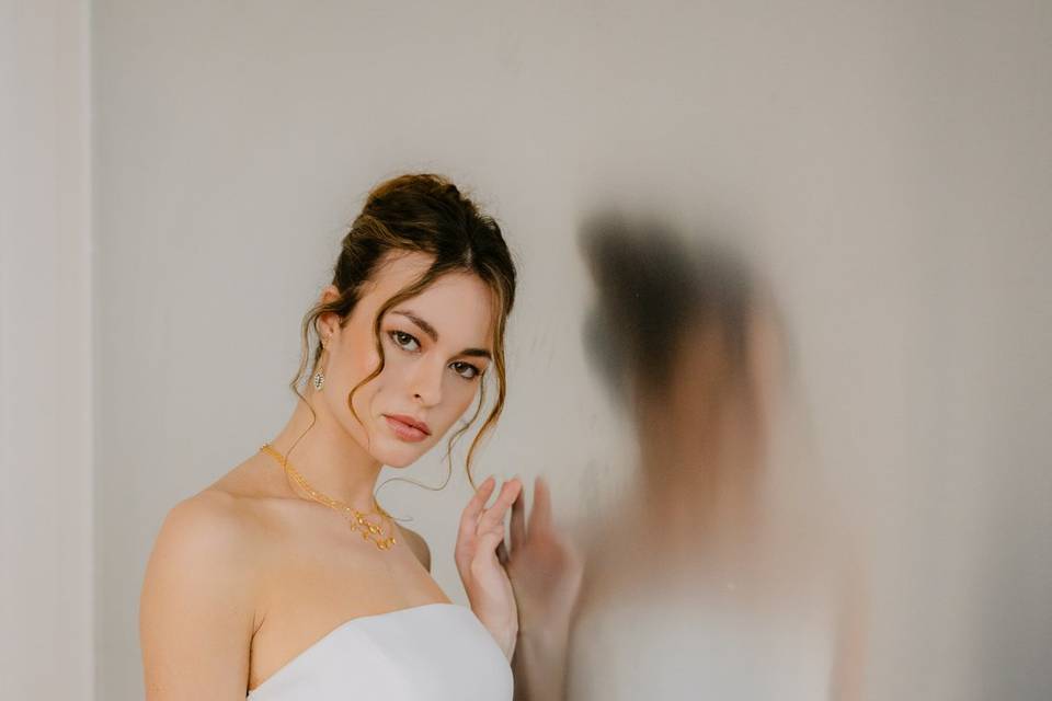 Marylise, elegancia minimal