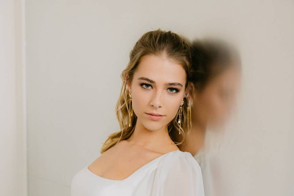 Marylise, elegancia minimal