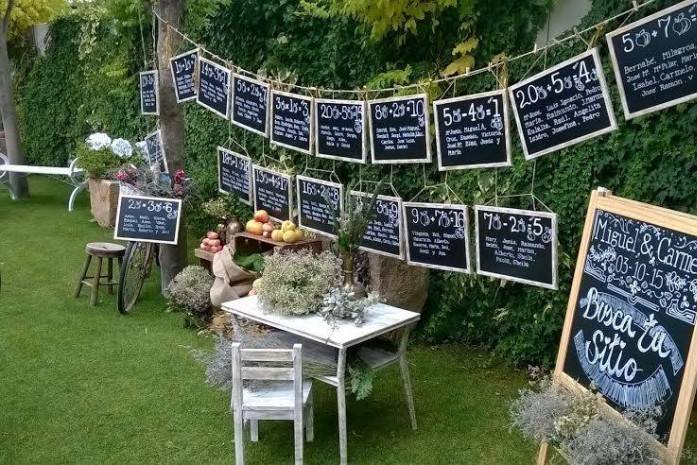 La Lola se va de Boda