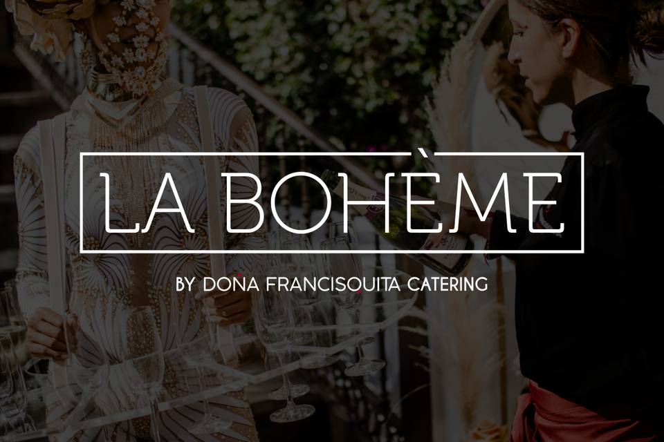 La Bohème by Doña Francisquita