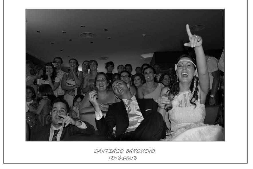 © Santiago Bargueño