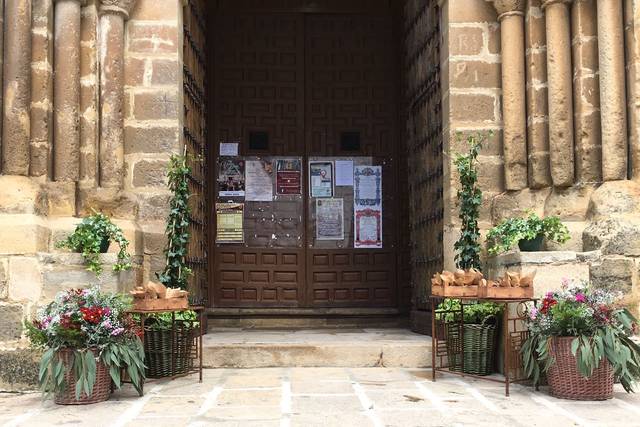 Floristería Vivero Alcázar