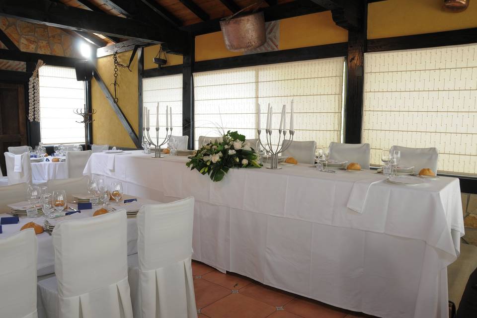 Salón