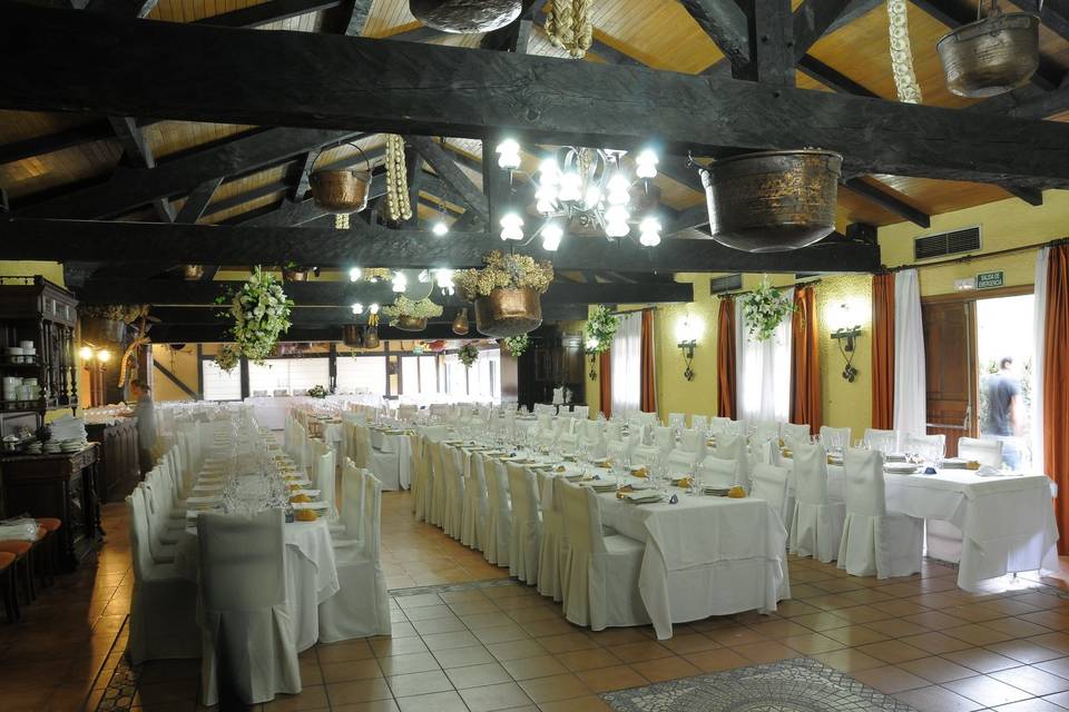 Salón