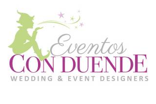 Logo Eventos Con Duende