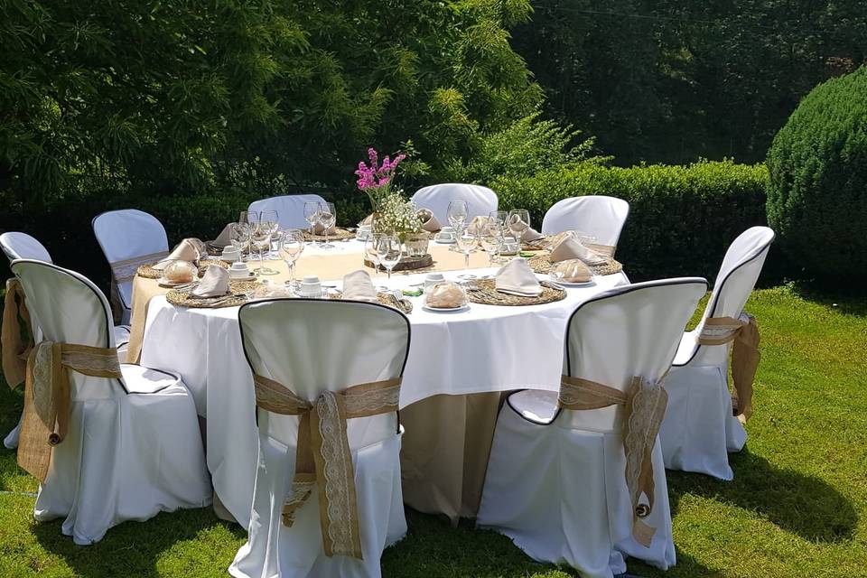 Event Bodas y Fiestas