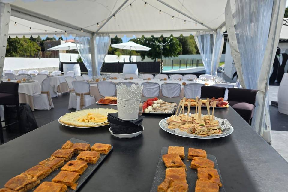 Catering