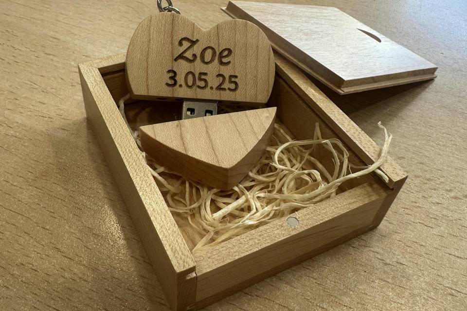 Detalles personalizados