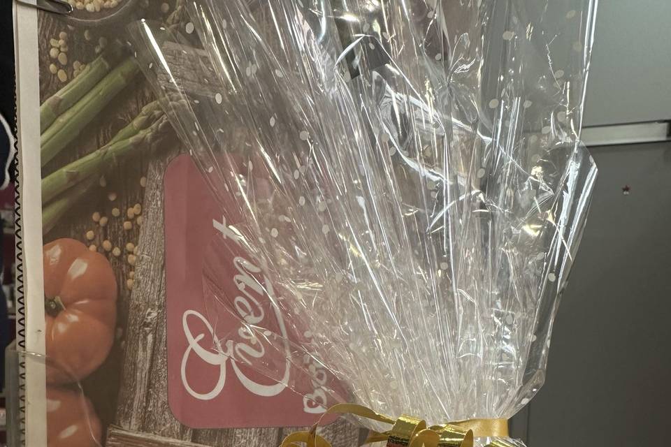 Detalles personalizados