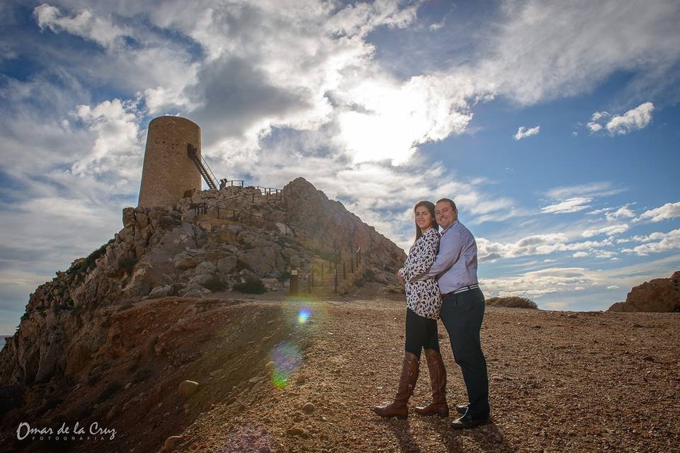 Preboda Alejandro y Samanta